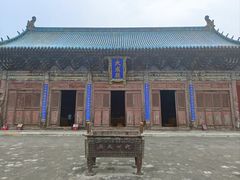 -代州文庙