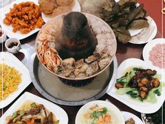 -山海关清和浑锅店