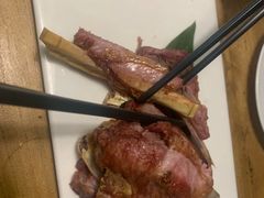 -東舍食唐精品陕菜馆