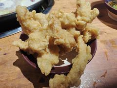 -楠火锅(龙阳广场店)