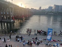 -汉江公园