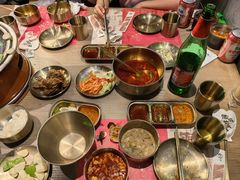 -西塔老太太泥炉烤肉(望京一店)