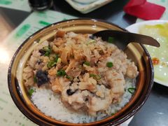 -荔园小馆(园岭新村二期店)