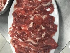 -三兴涮羊肉(荣安大街店)