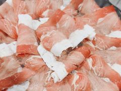 -马记伊源斋涮肉·清真菜(百子湾店)