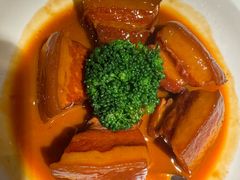 -飶香居(省博物馆店)