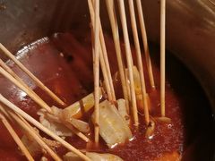 -喝丢一只鞋海鲜烧烤·海肠捞饭(东关街店)