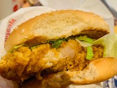 -麦当劳(仙林亚东城得来速店)