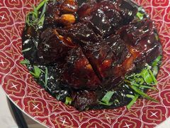 -维园悦谱·海派家常菜(乌鲁木齐南路店)