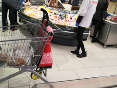 -永辉超市(鲁谷店)