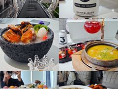 -3号仓库·创意中国菜(新世界城店)