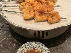-贰醒·私房小院烧烤 (太古里店)