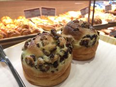 -山崎面包(静安久光店)