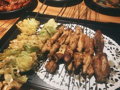 -好介口深夜酒馆(梅江店)