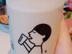 -憨铁匠老火锅(龙岗万科里店)