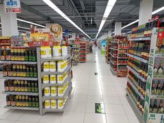 -物美超市(通州果园店)