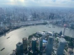 -上海中心大厦