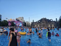 -苏州乐园森林水世界