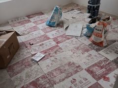-创美居装饰(中洲里程店)