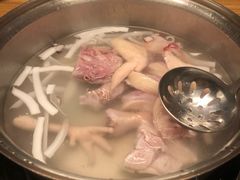 -大头椰·椰子鸡火锅(新梦店)