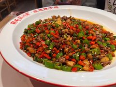 -将军府·鸡毛店(武侯祠店)