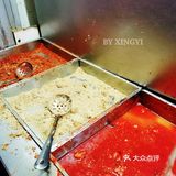 这家肉串吃了二十年还是那么香～～