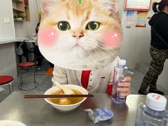 -巧手馄饨(箍桶巷店)