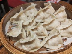 -新兴园饺子馆(河南街店)