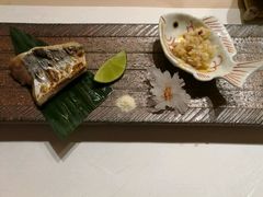 -鮨一日本料理(大中华店)