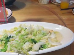 -湘江红·湖南招牌菜(莲花南路店)