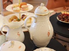 -Me Coffee下午茶艺术空间