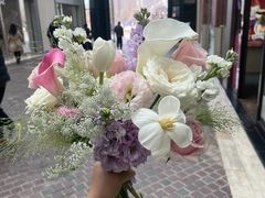 -花点时间(蓝色港湾店)