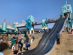 -季高兔窝窝亲子园(上海薰衣草公园店)