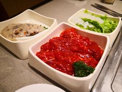 -海底捞火锅(松雷店)