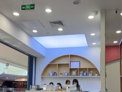 -海马体照相馆(广州新世界云门New park店)