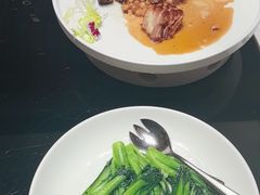 -富淳饭店(陆家嘴保利广场店)