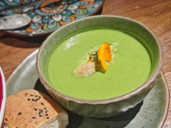 -格鲁·秀色Georgia’s Feast