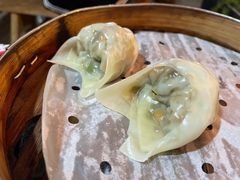 蒸扁食-荣家小吃(紫阳街店)