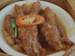 -鹿鸣酒家(越秀店)