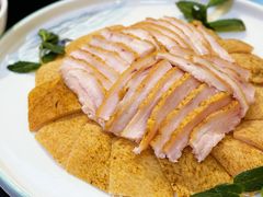 生皮-瑞丰园庭院餐厅·白族传统家常菜