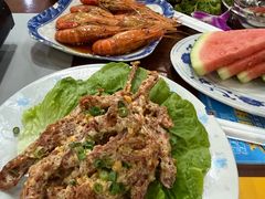 -金龙·打边炉(武进路店)