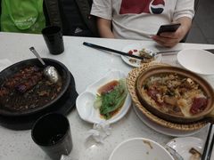 -明园茶餐厅(沙头角店)