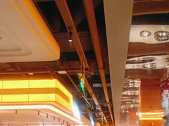 -黑金·寻焰自助百汇·烤肉·火锅(中街店)