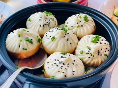 -悦轩中餐厅·高空江景·杭州柏悦酒店