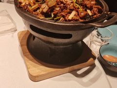 -局气 烤鸭·北京菜(光华路店)