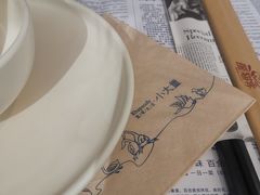 -小大董·烤鸭(观景餐厅·南京西路店)