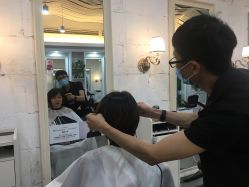 -Hair ART造型沙龙