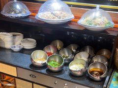 -凤吉园乌拉满族火锅中华老字号(繁荣路店)
