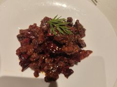 -贡宴盐帮菜自贡驻京联络处餐厅