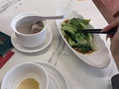 -鹅冠港式茶餐厅(来福士店)